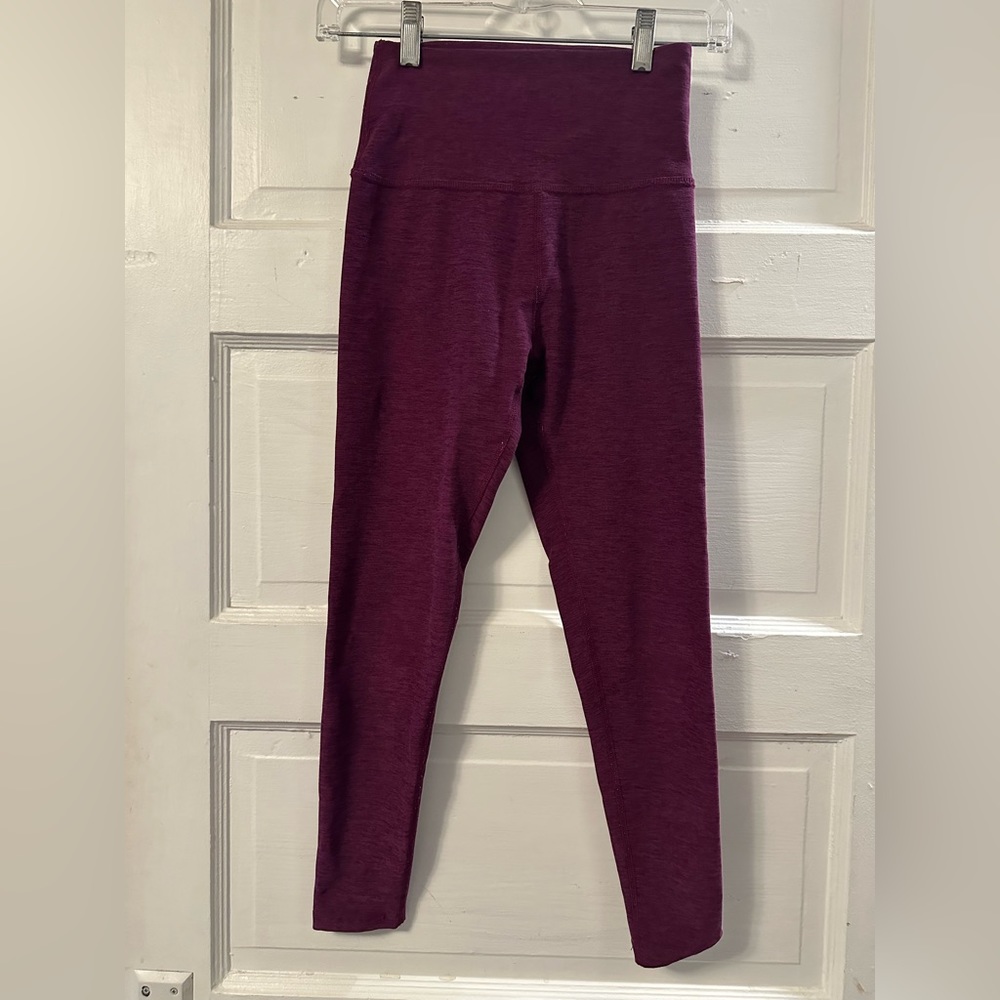 Beyond Yoga Caught in the Midi Legging